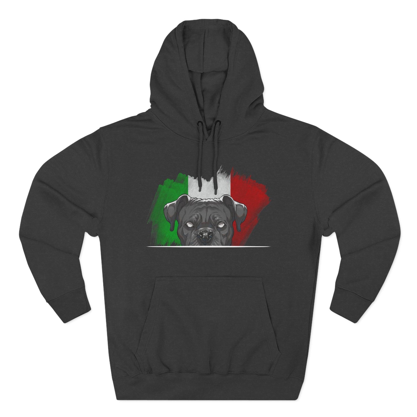 Cane Corso (Origins) Hoodie