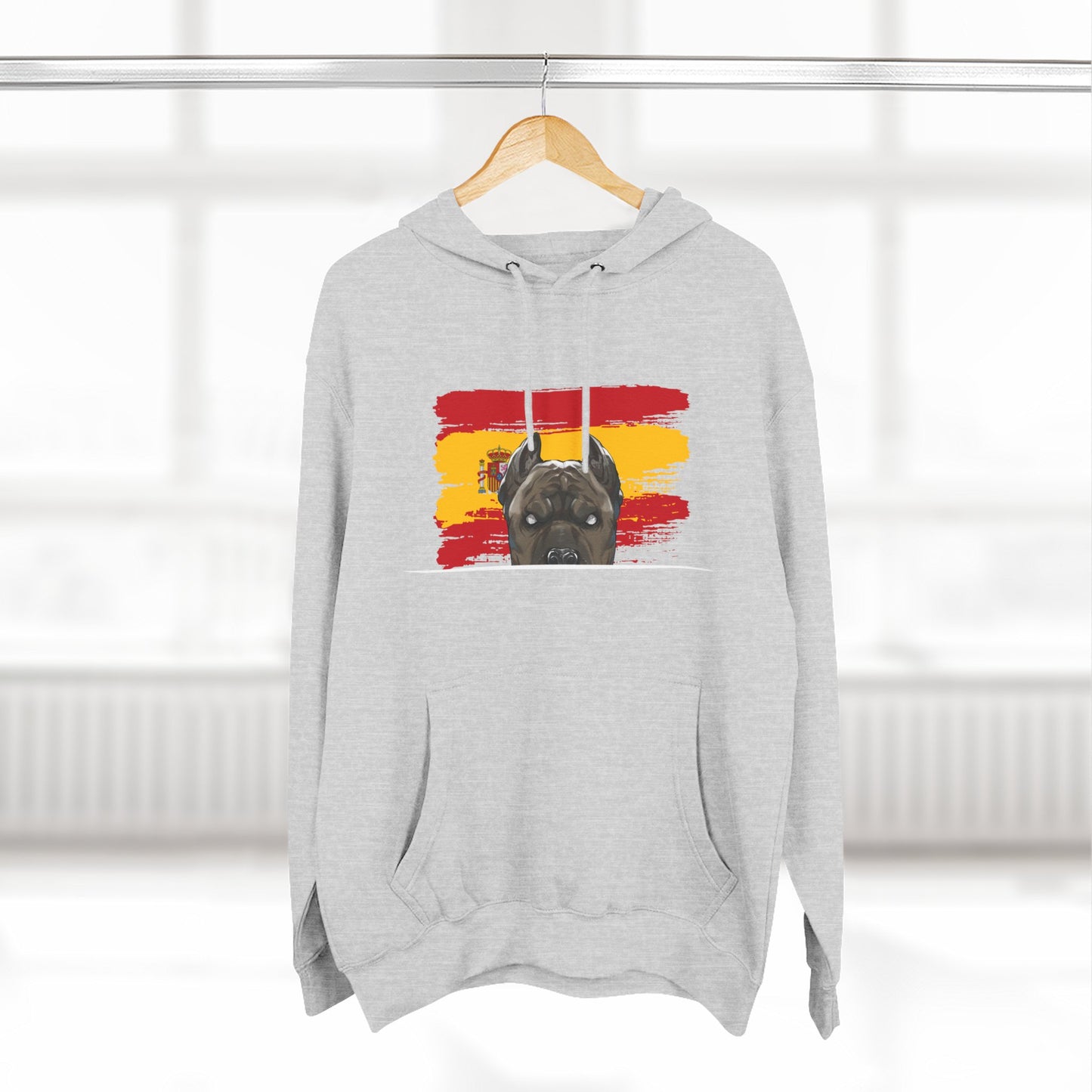 Presa Canario (Origins) Hoodie