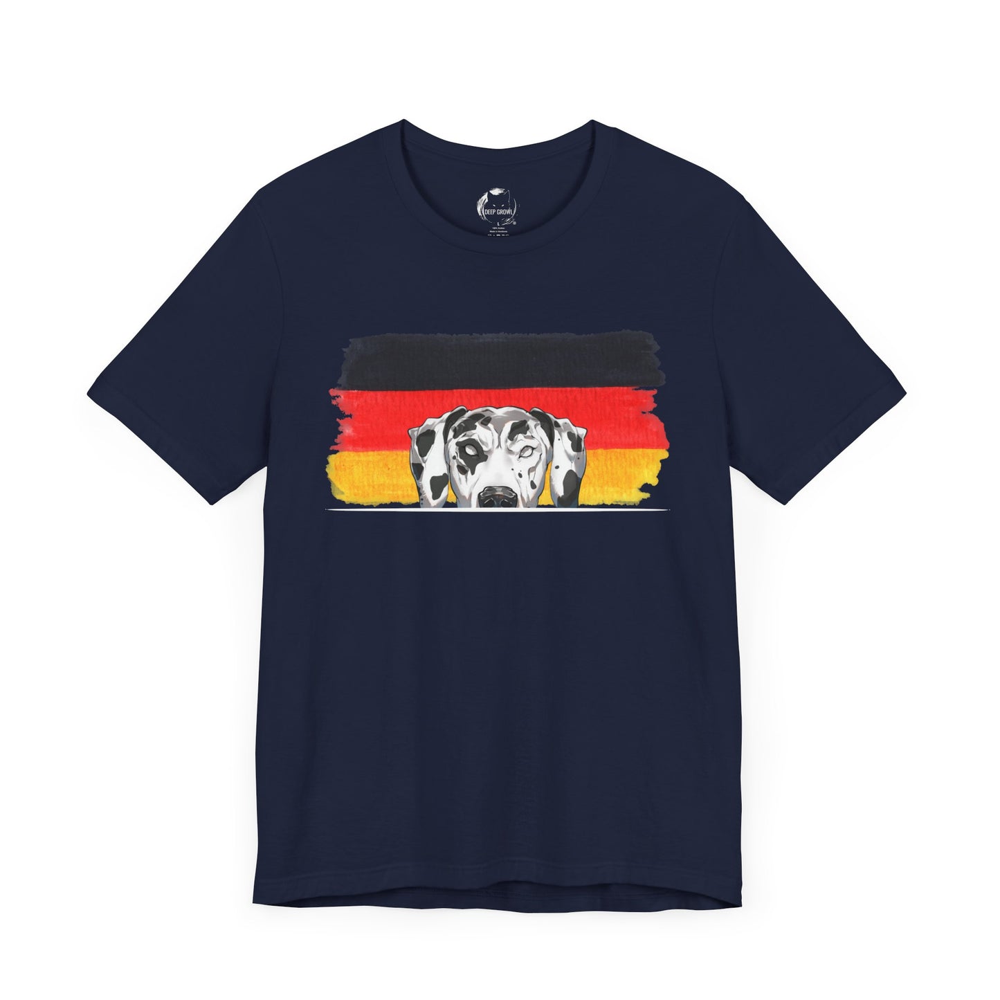 Great Dane (Origins) T-Shirt