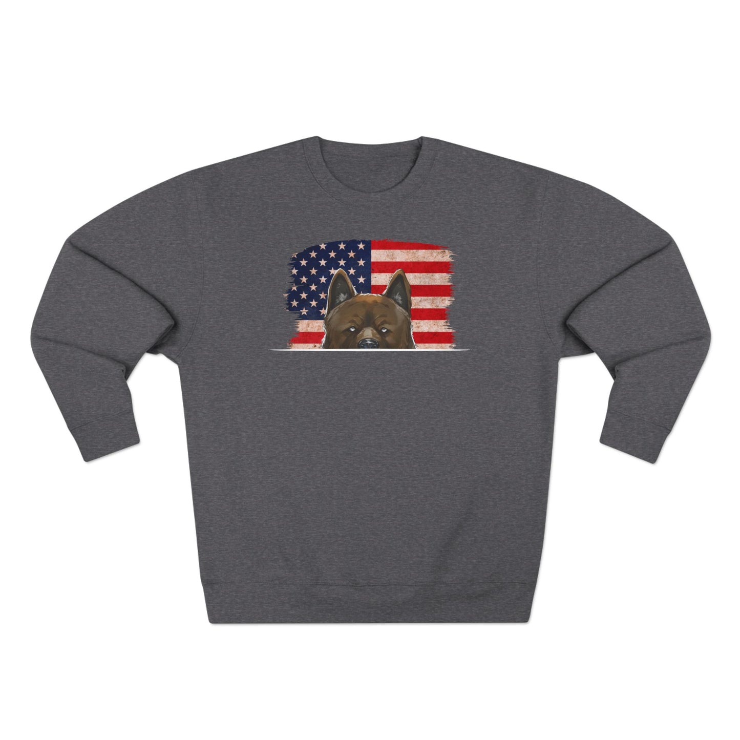 Akita (Origins) Sweatshirt