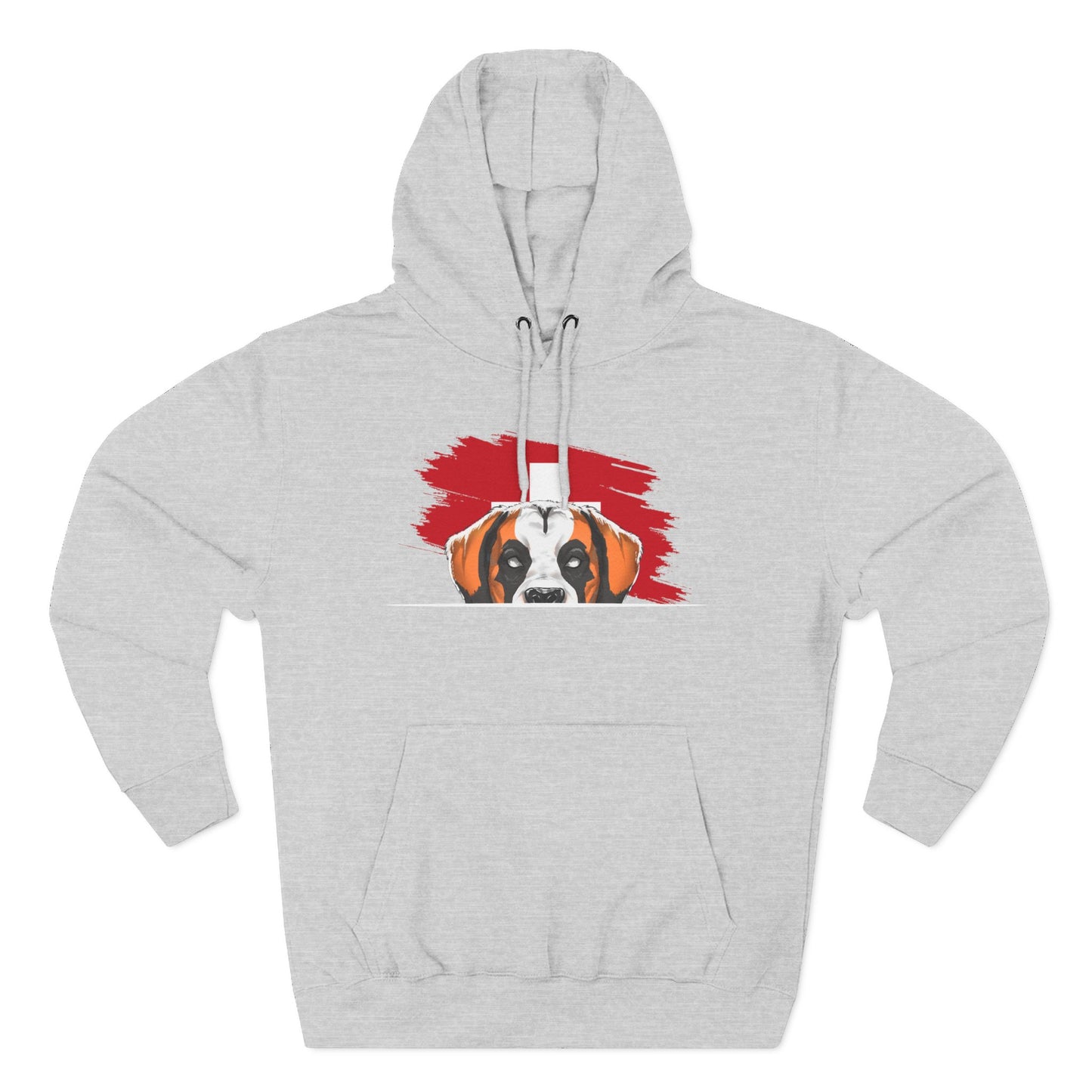 St. Bernard (Origins) Hoodie