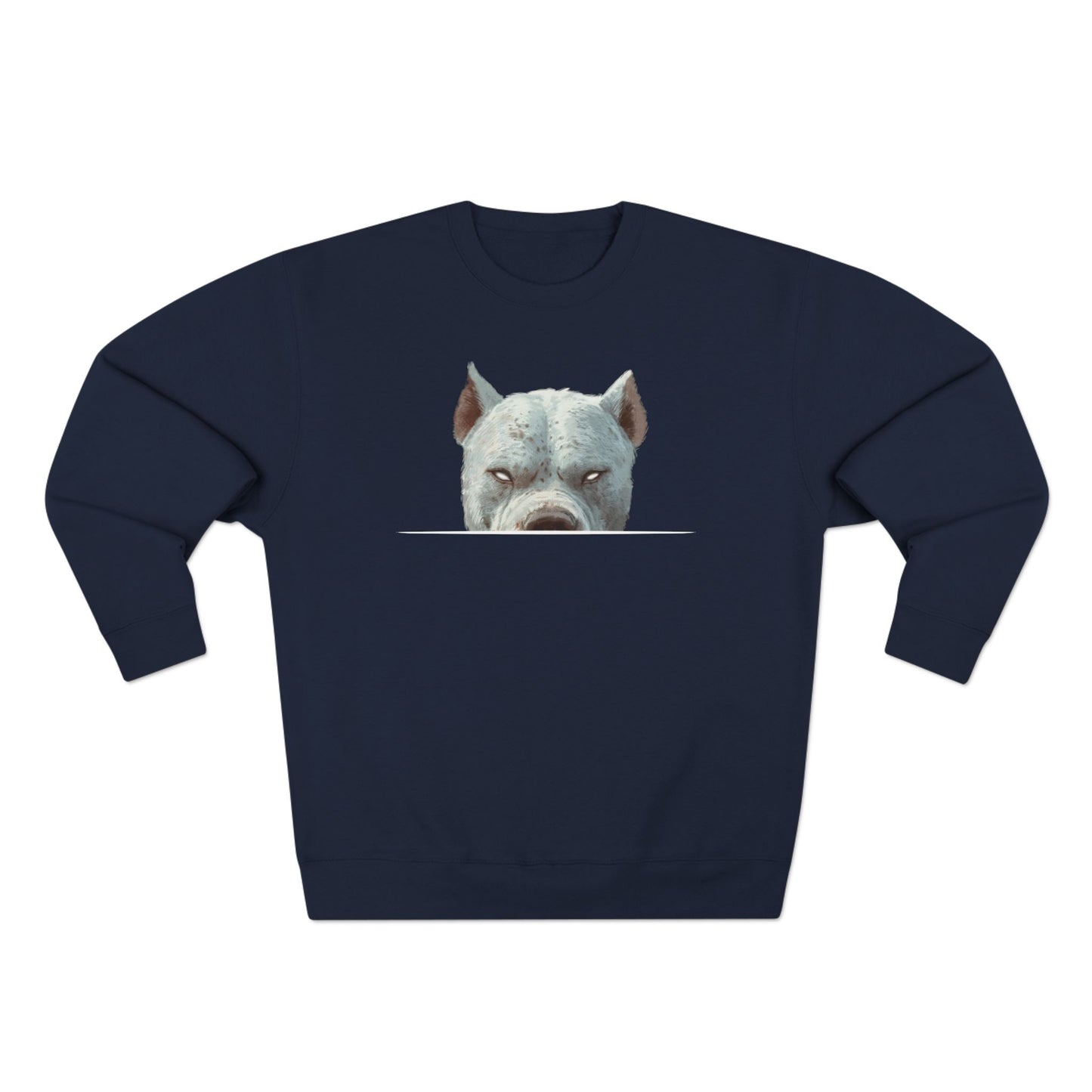 Dogo Argentino Sweatshirt