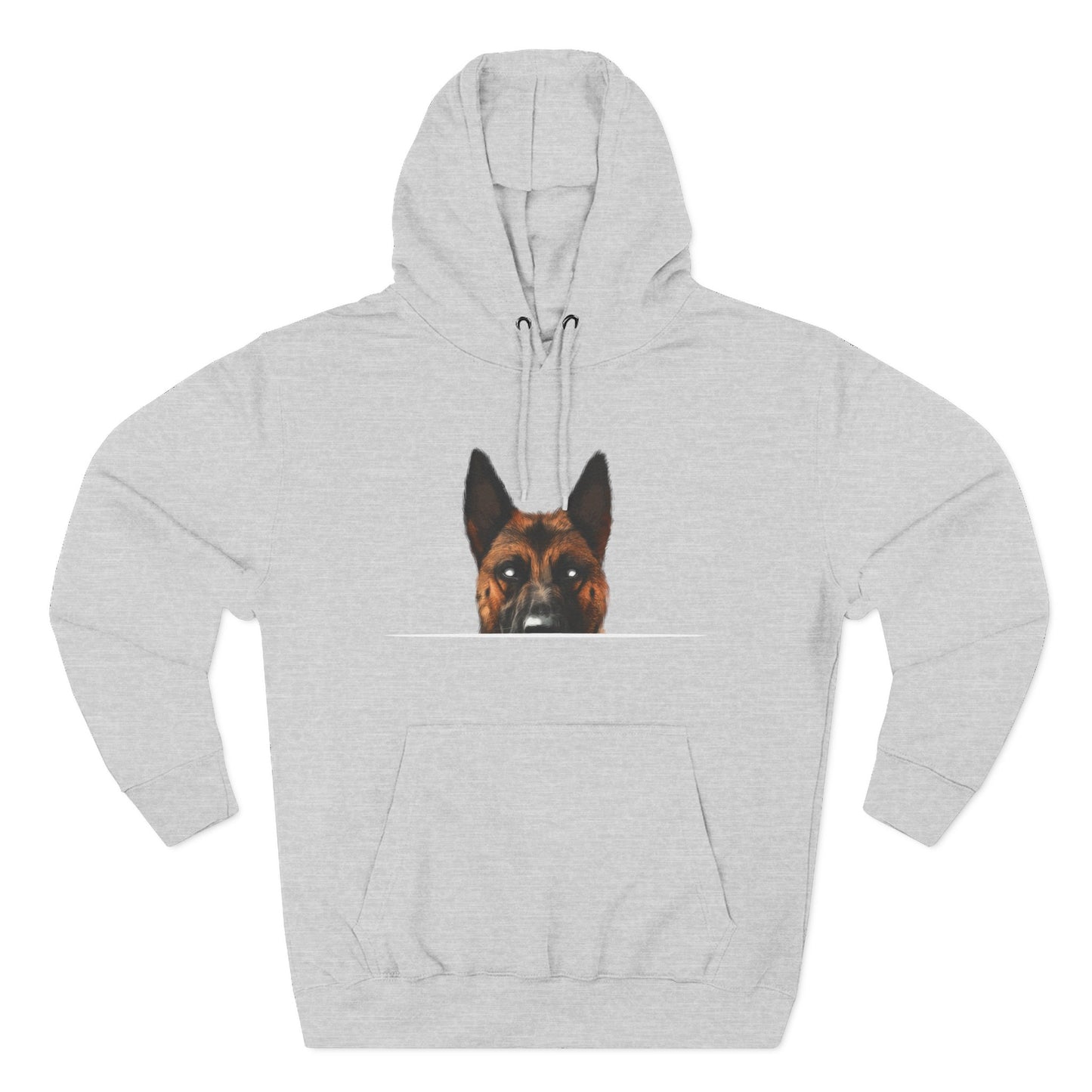 Belgian Malinois Hoodie