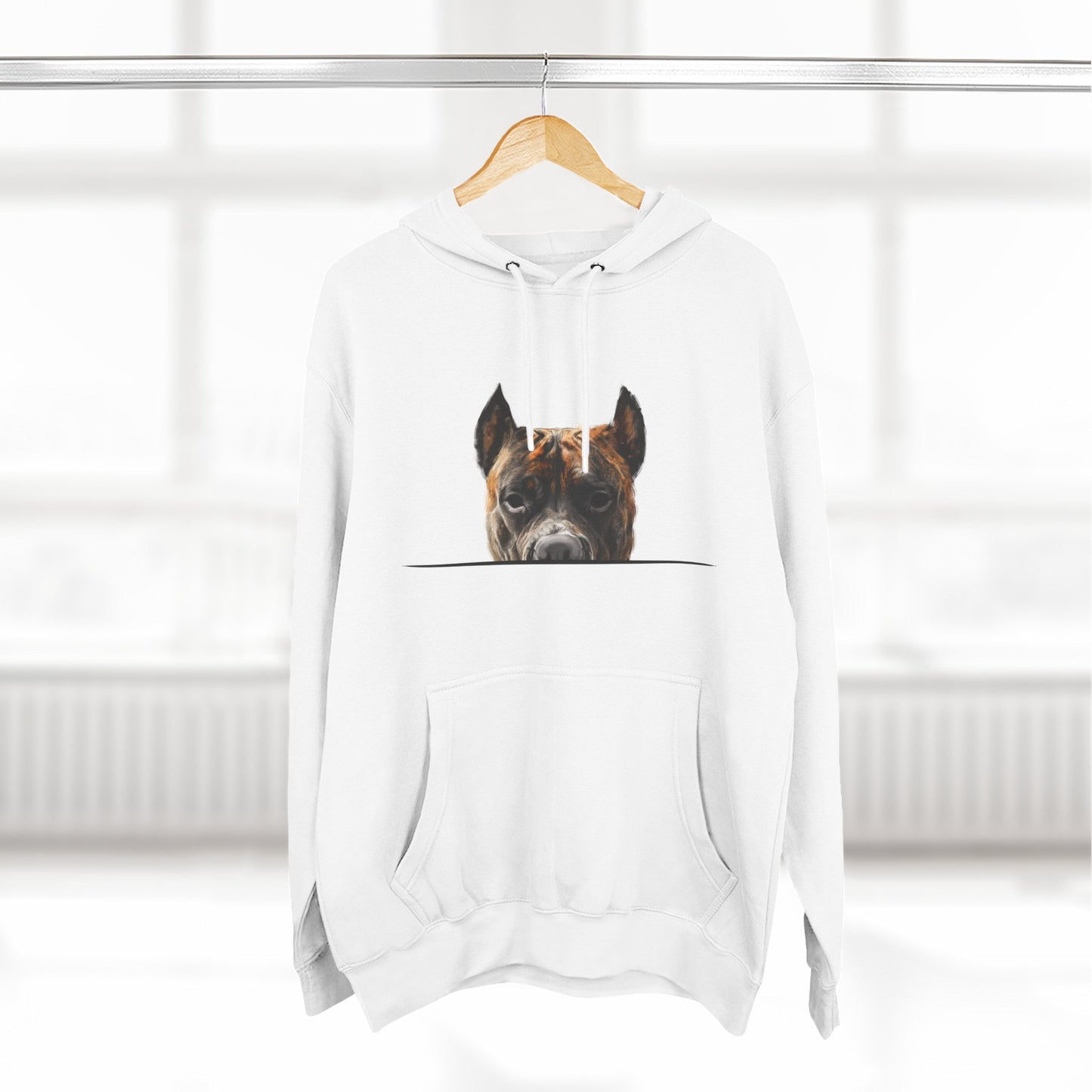 Presa Canario Hoodie