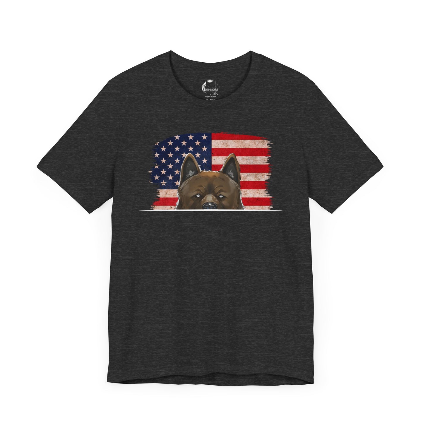 Akita (Origins) T-Shirt