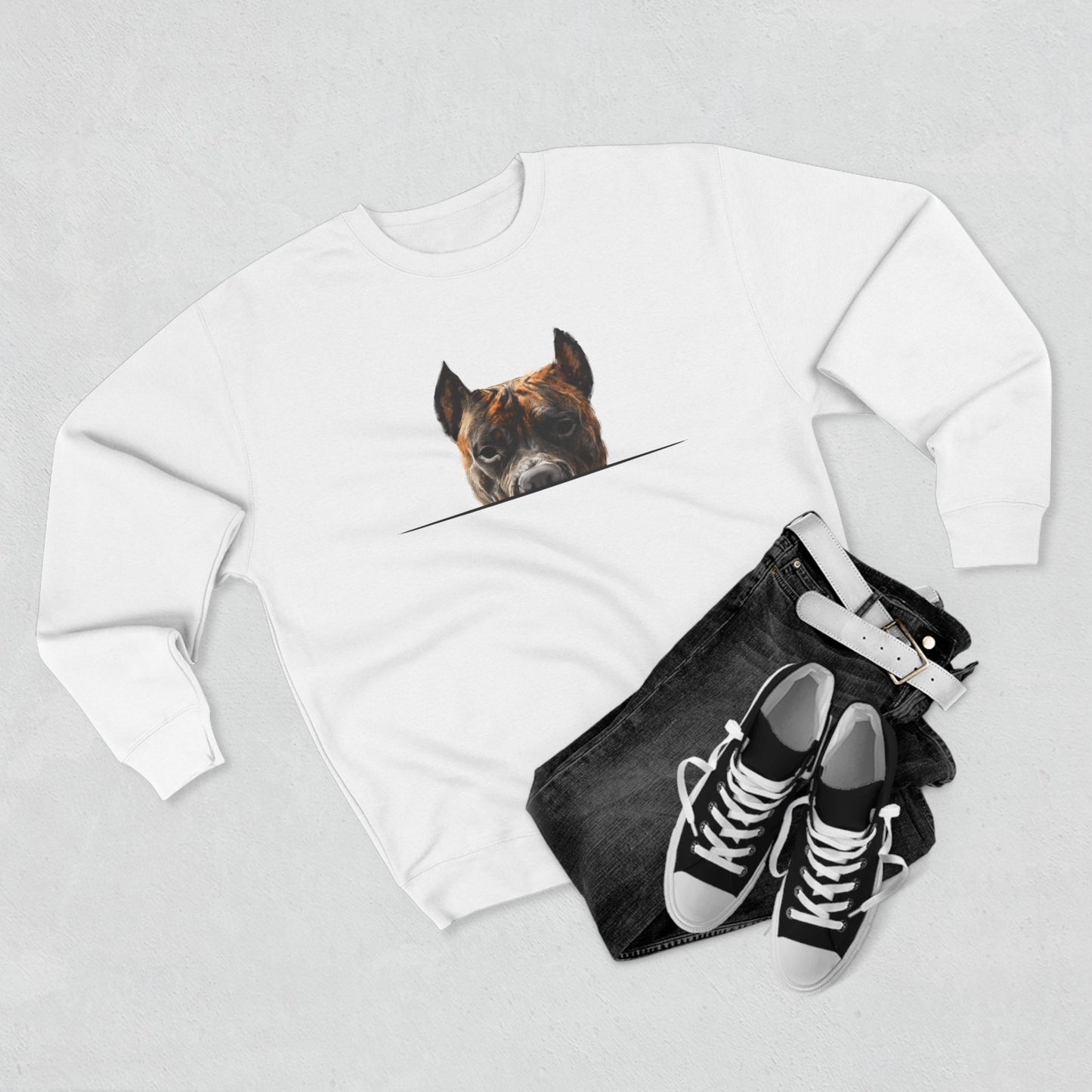 Presa Canario Sweatshirt