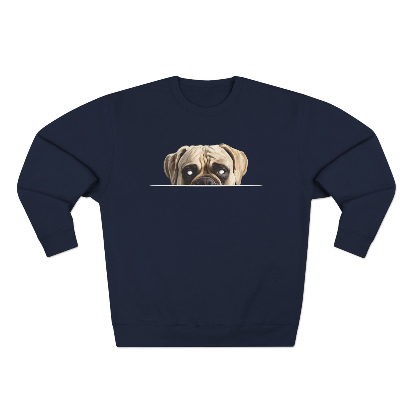 Bullmastiff Sweatshirt