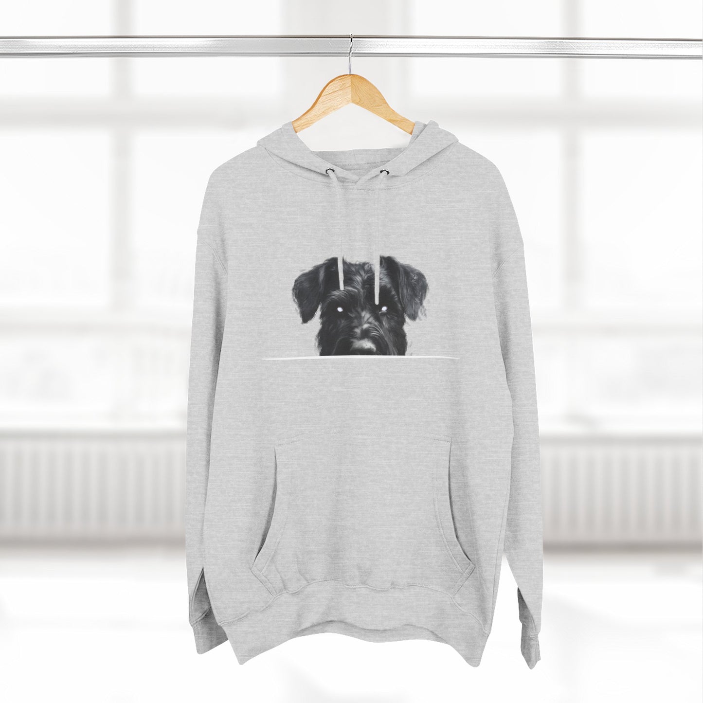 Giant Schnauzer Hoodie