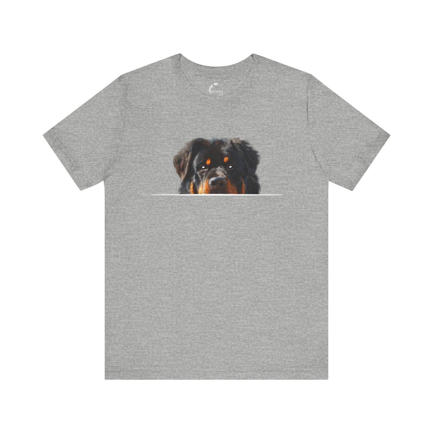 Tibetan Mastiff T-Shirt
