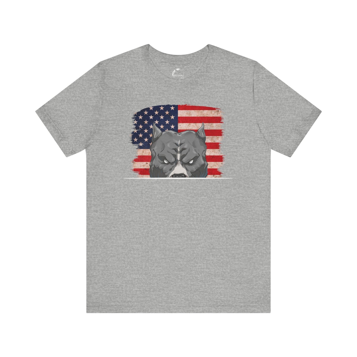 American Pit Bull (Origins) T-Shirt
