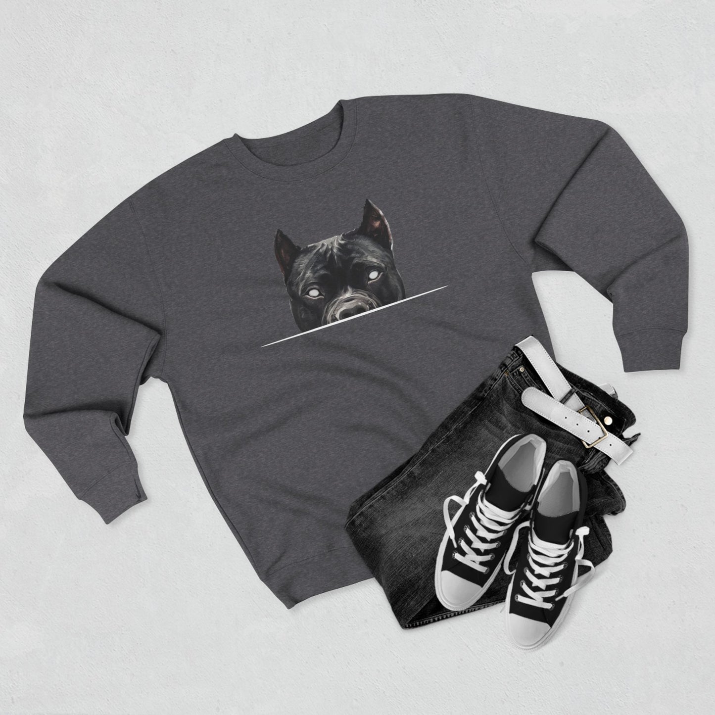 Cane Corso Sweatshirt