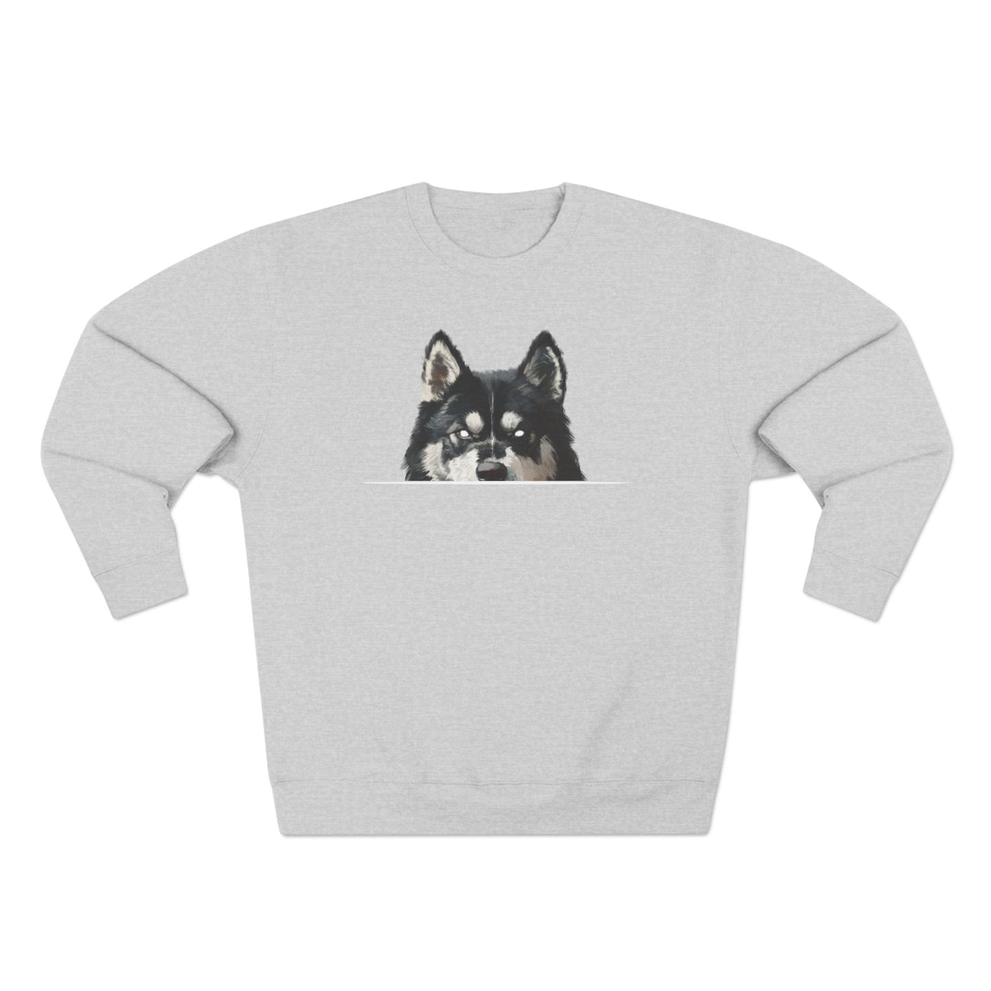 Alaskan Malamute Sweatshirt