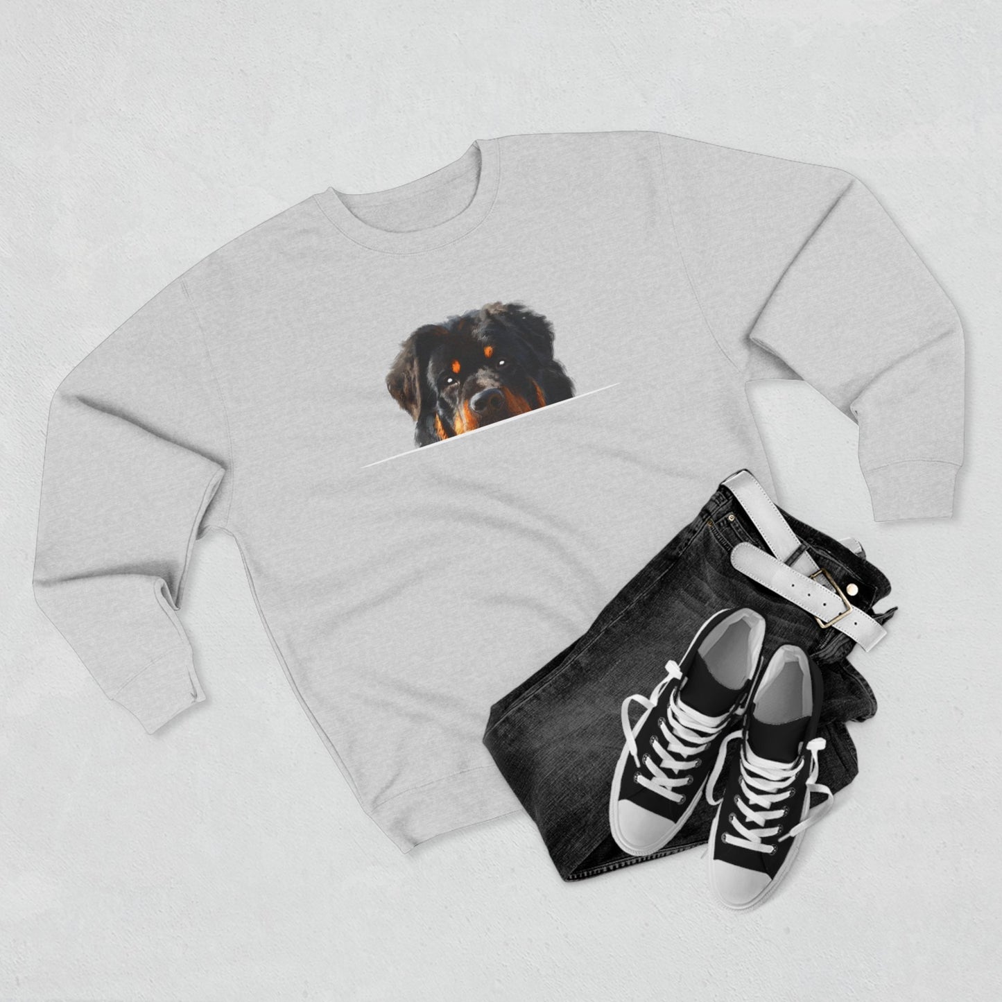Tibetan Mastiff Sweatshirt