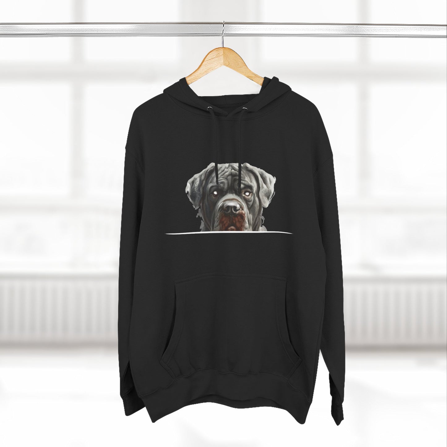 Neapolitan Mastiff Hoodie