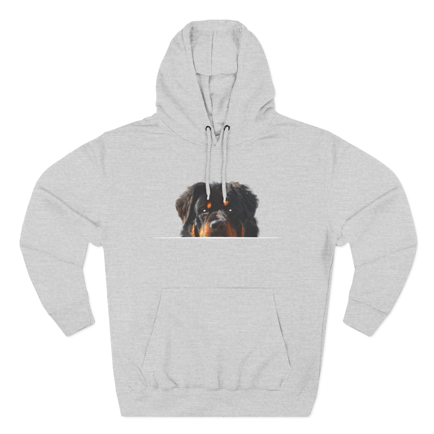 Tibetan Mastiff Hoodie