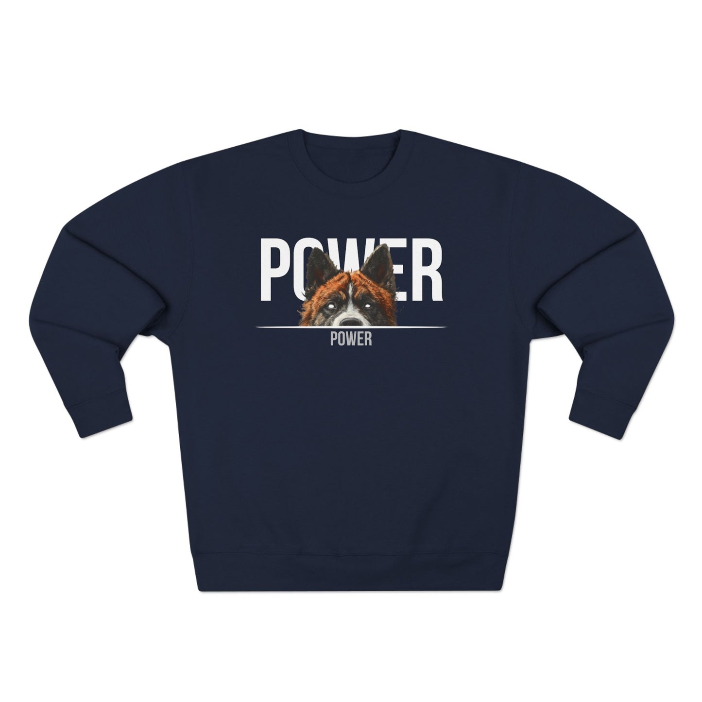 Akita (Dominance) Sweatshirt