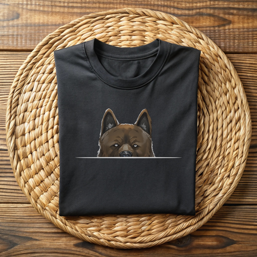 Akita (Anime) T-Shirt