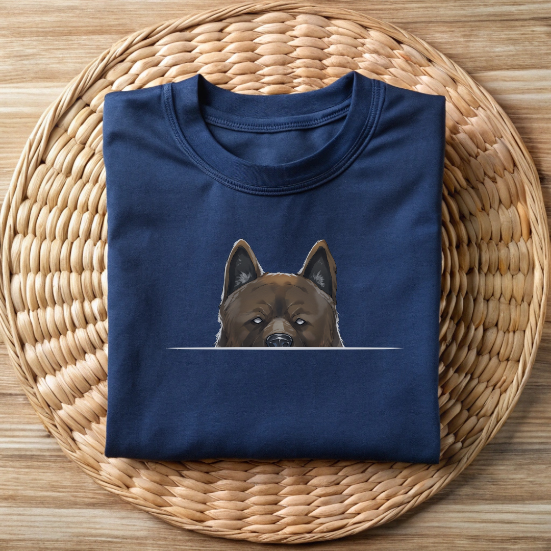 Akita (Anime) T-Shirt