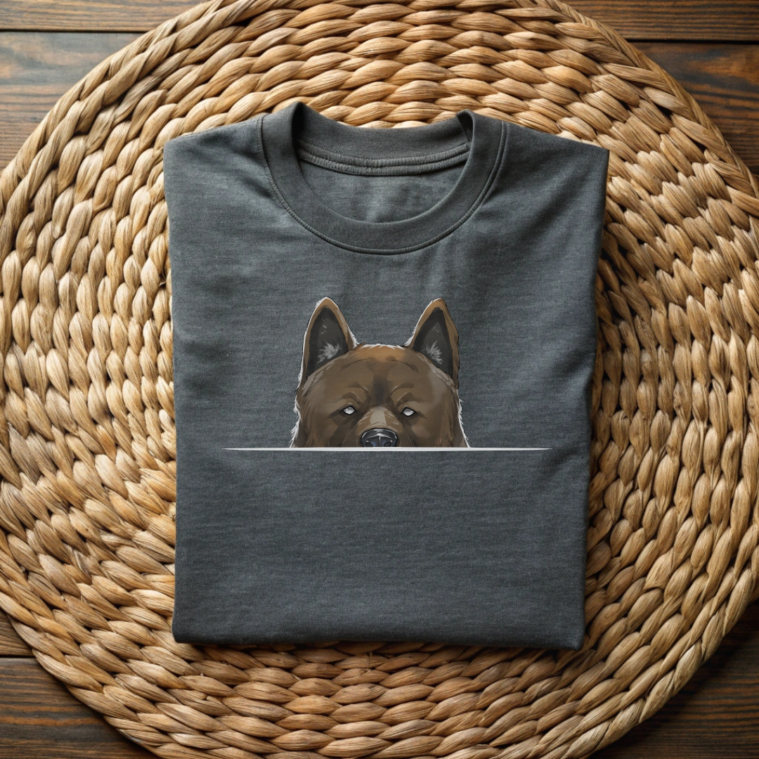 Akita (Anime) T-Shirt