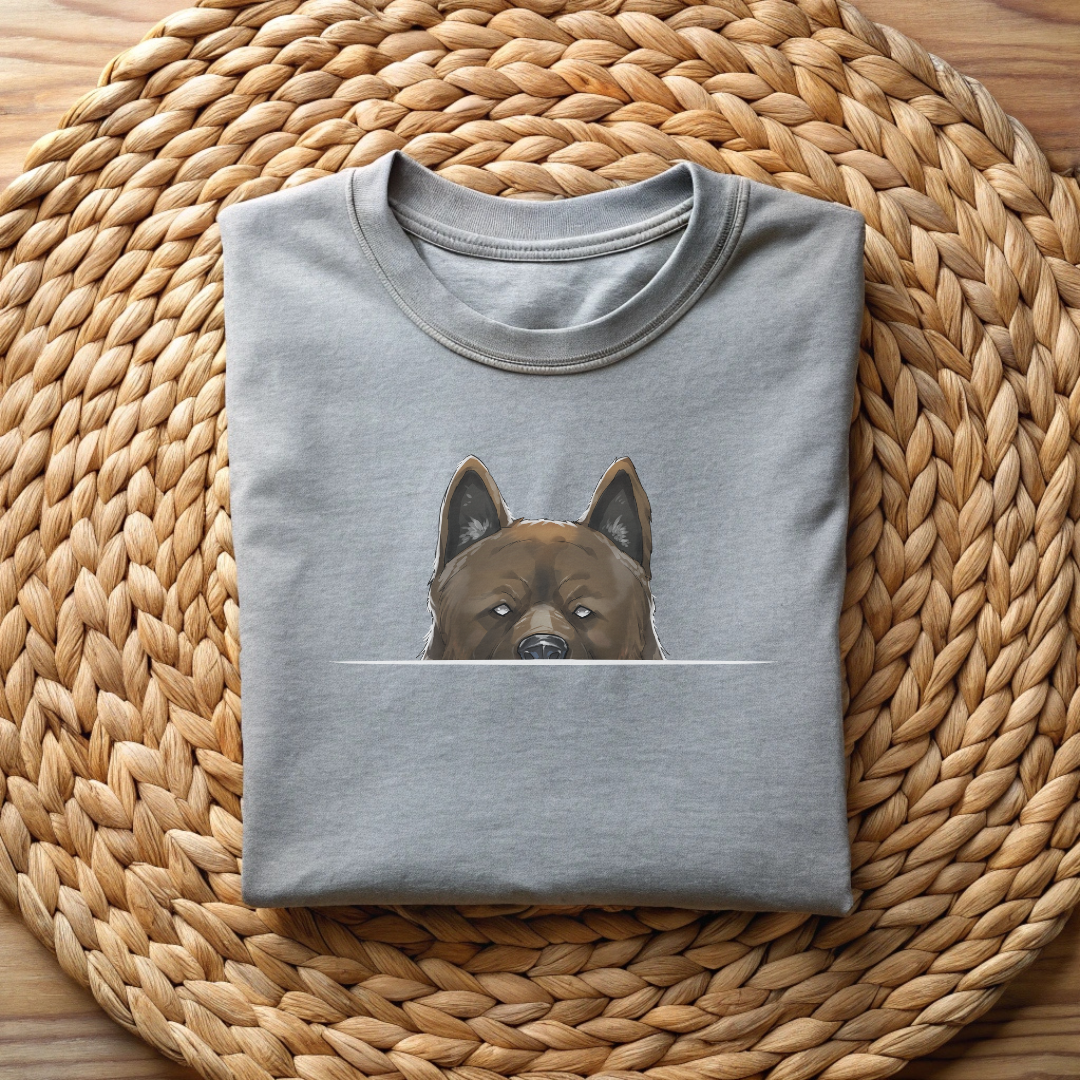 Akita (Anime) T-Shirt