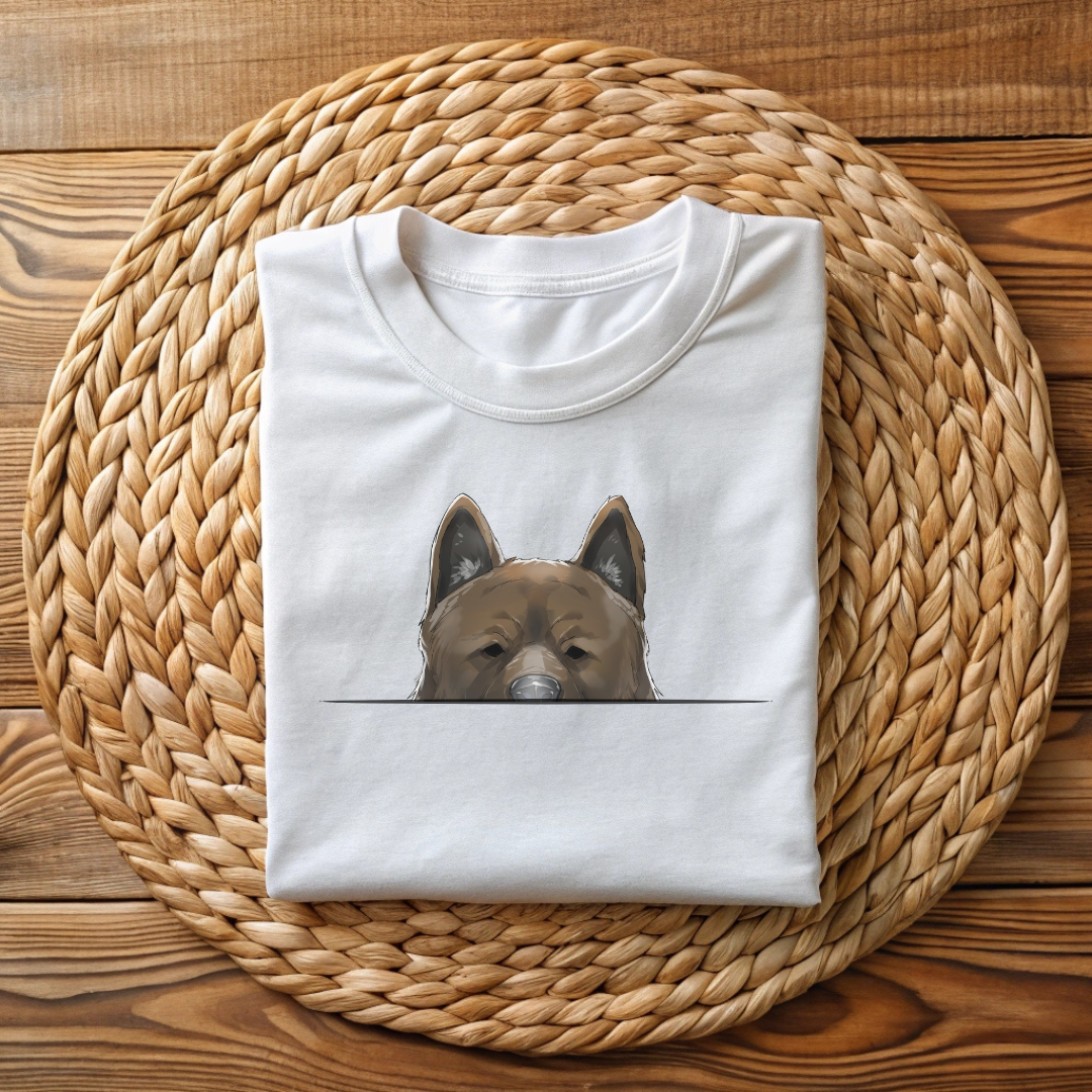 Akita (Anime) T-Shirt