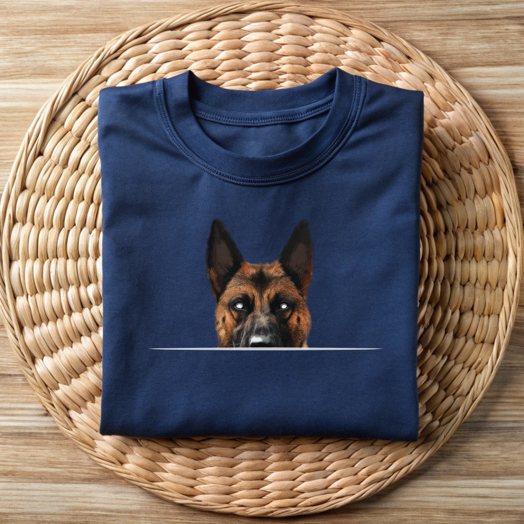 Belgian Malinois T-Shirt