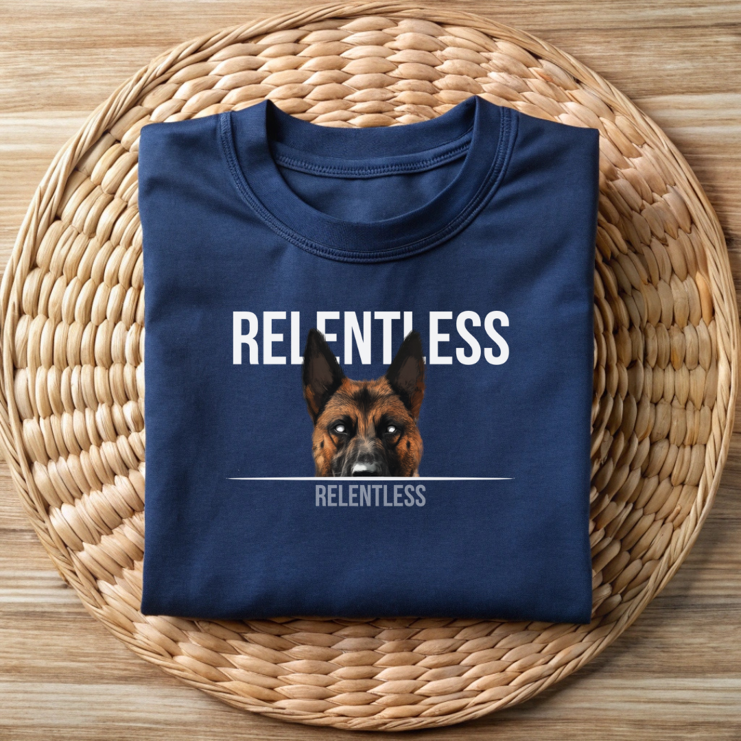 Belgian Malinois (Dominance) T-Shirt