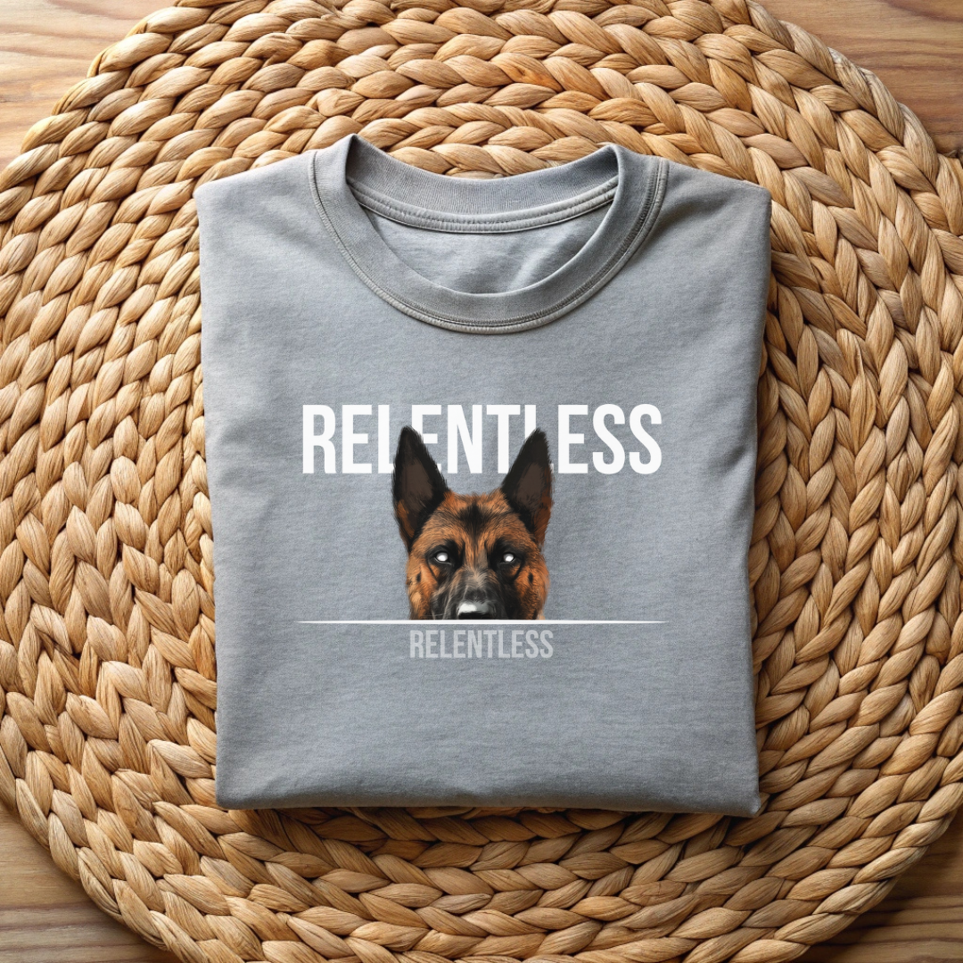 Belgian Malinois (Dominance) T-Shirt
