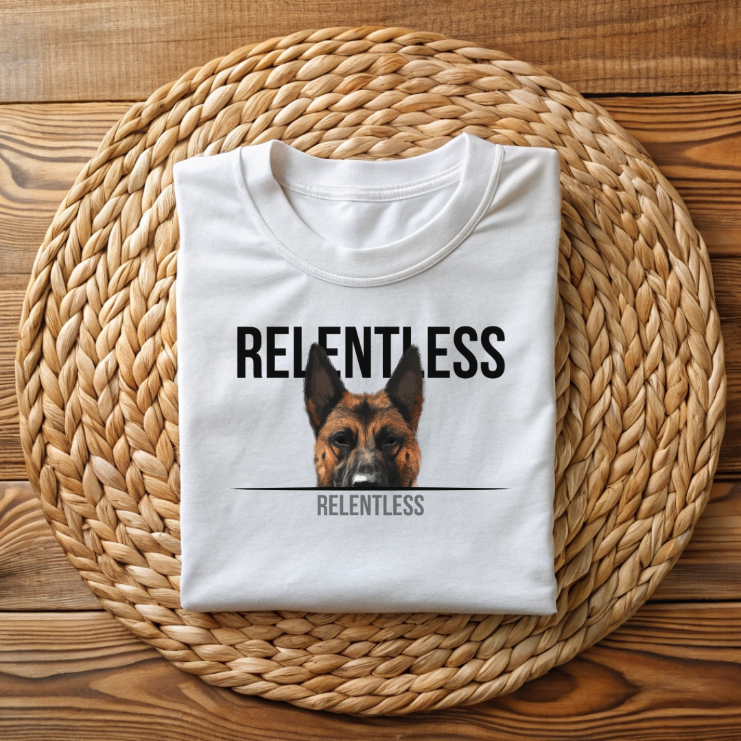 Belgian Malinois (Dominance) T-Shirt