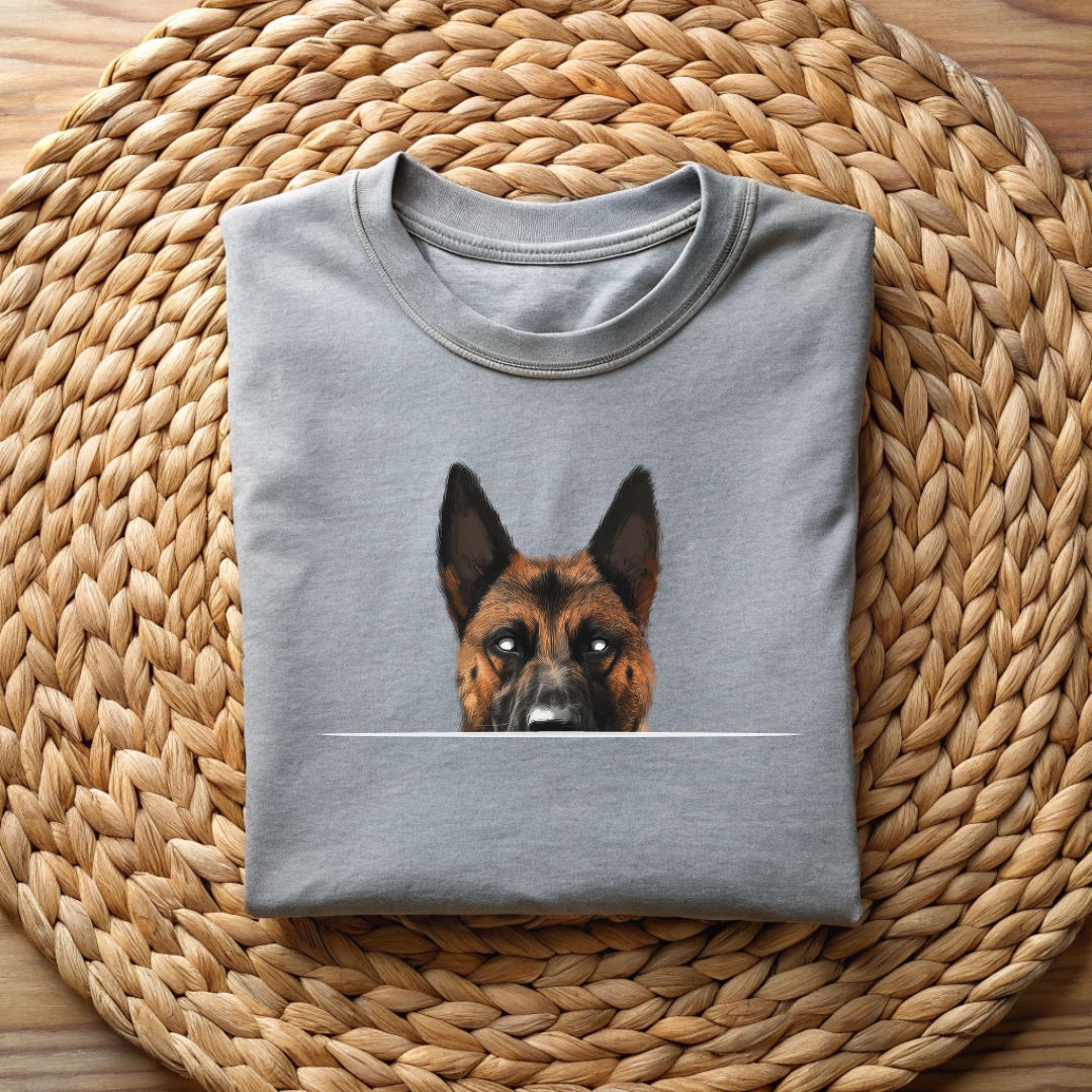 Belgian Malinois T-Shirt