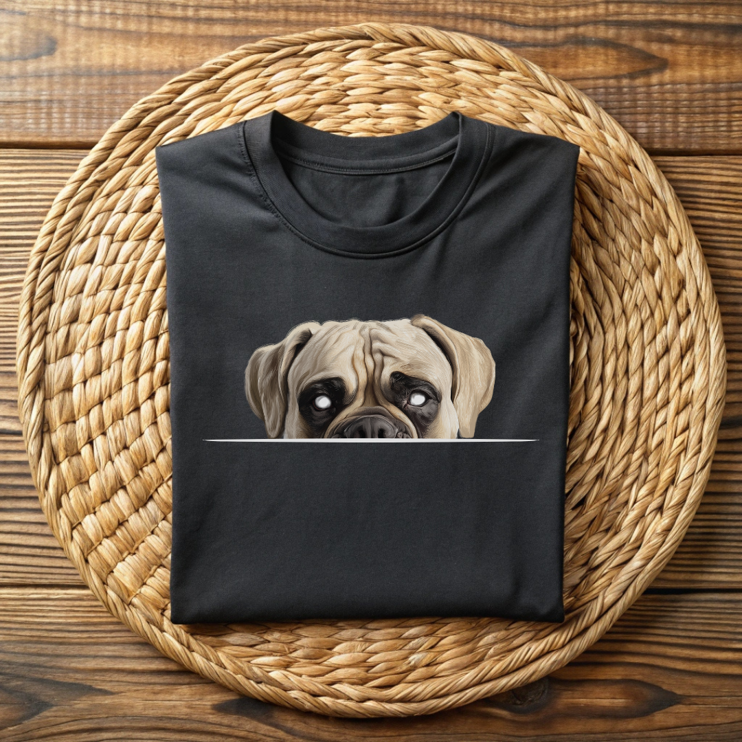 Bullmastiff T-Shirt