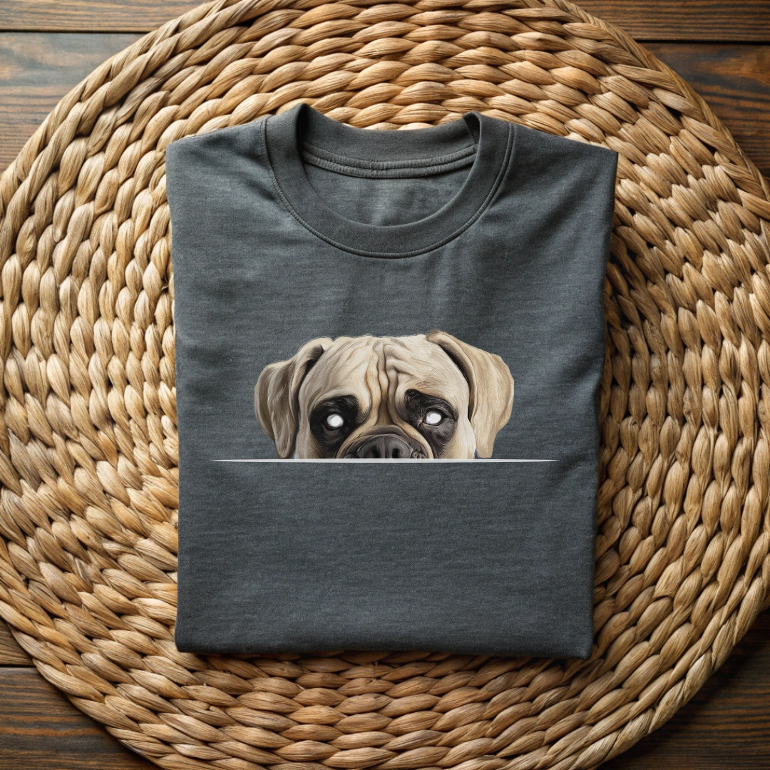 Bullmastiff T-Shirt