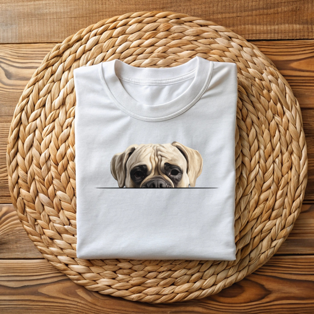 Bullmastiff T-Shirt