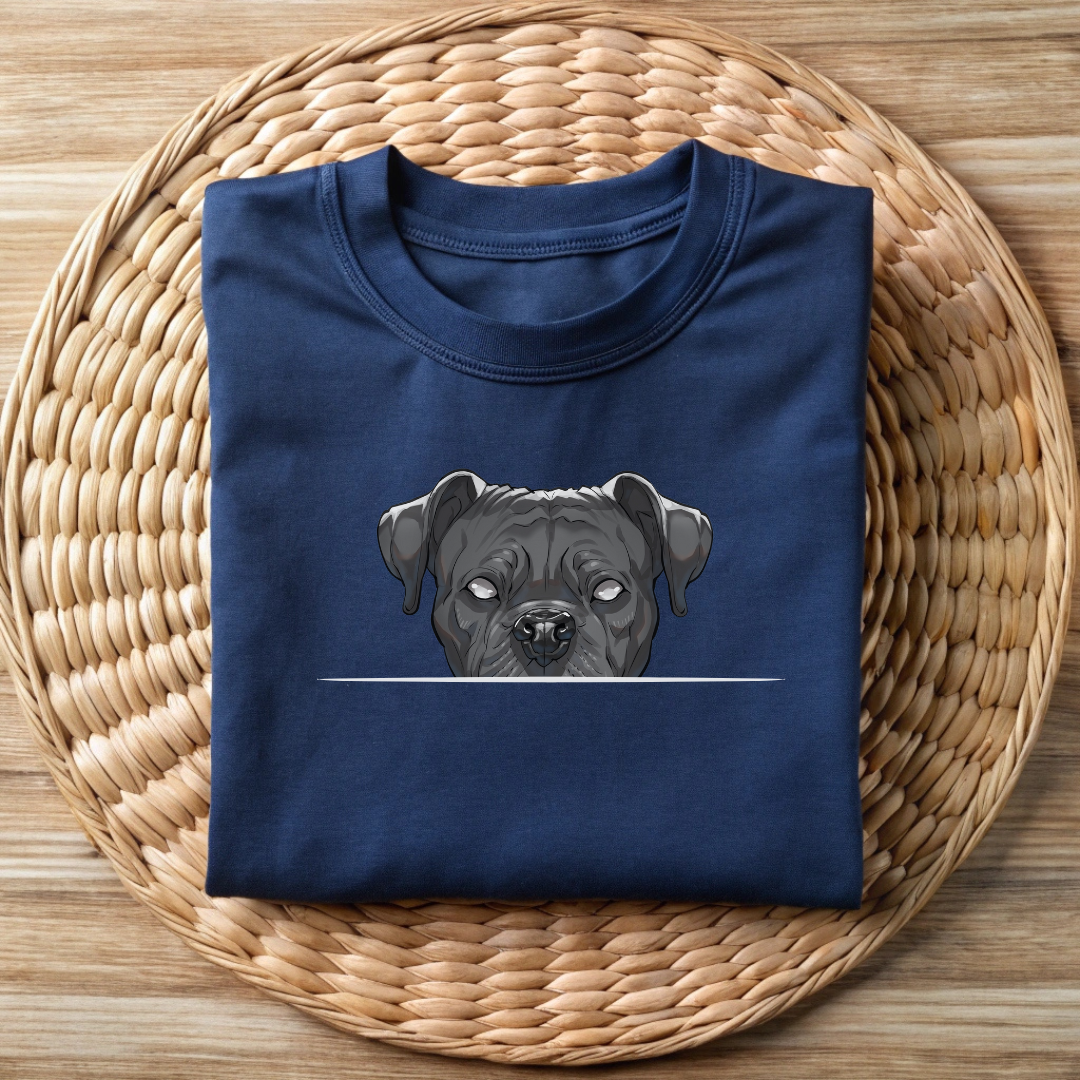Cane Corso (Anime) T-Shirt