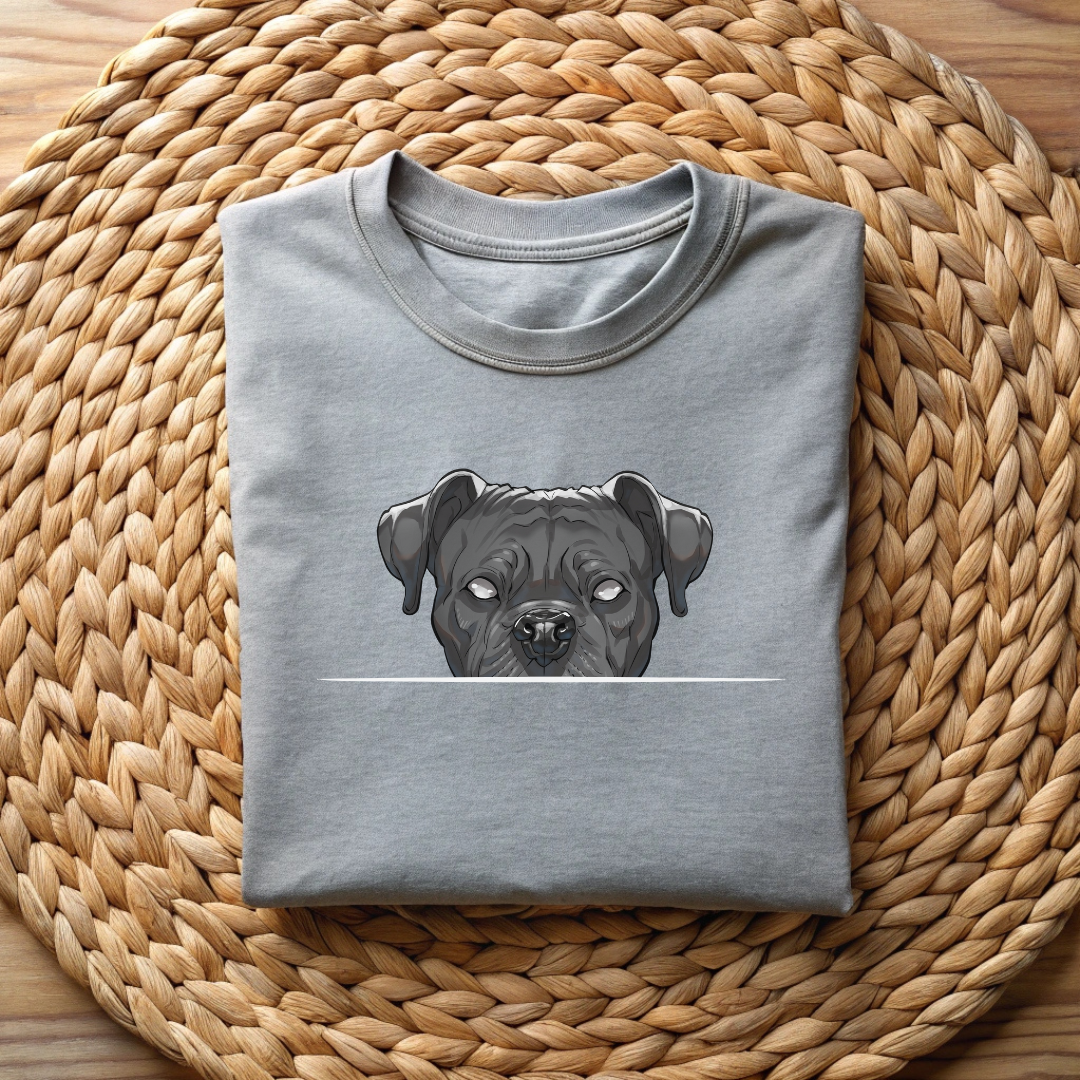 Cane Corso (Anime) T-Shirt