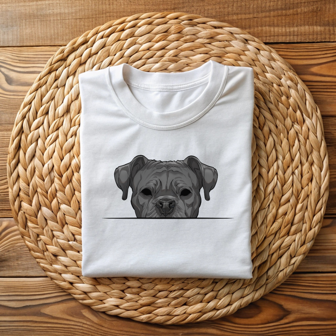 Cane Corso (Anime) T-Shirt