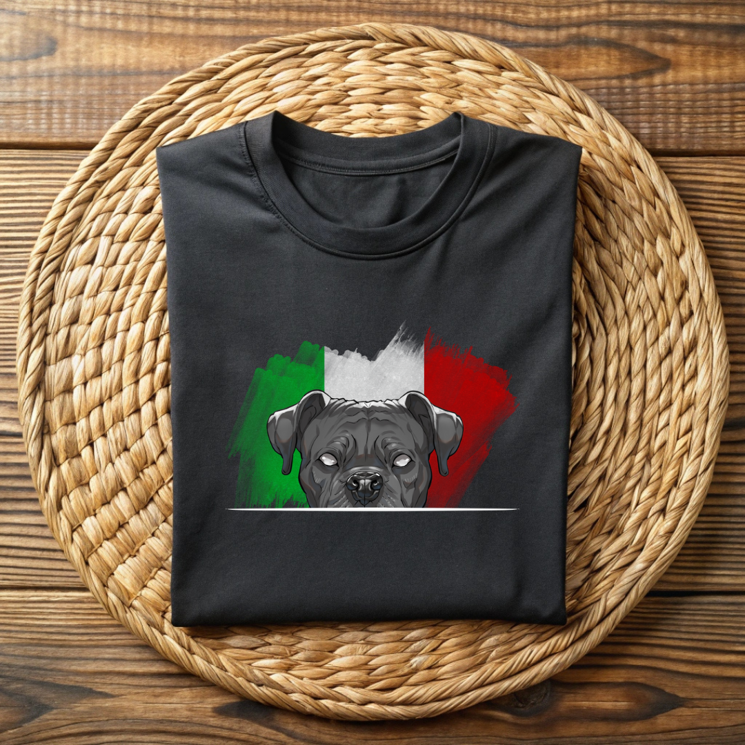Cane Corso (Origins) T-Shirt