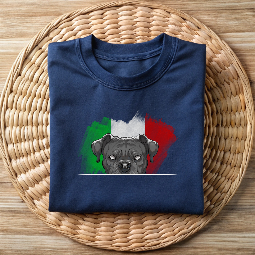 Cane Corso (Origins) T-Shirt