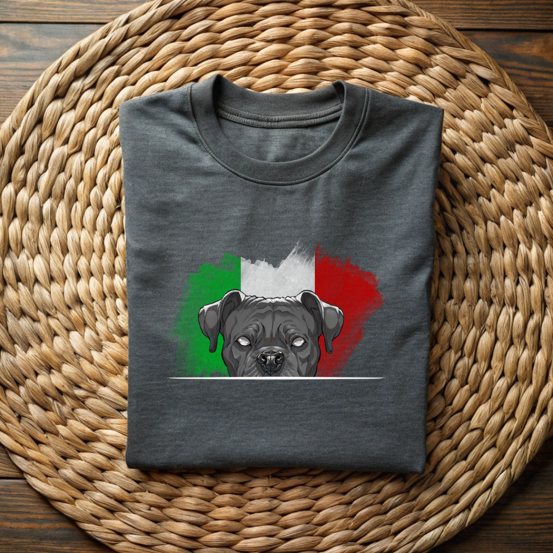 Cane Corso (Origins) T-Shirt