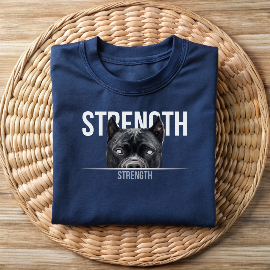 Cane Corso (Dominance) T-Shirt
