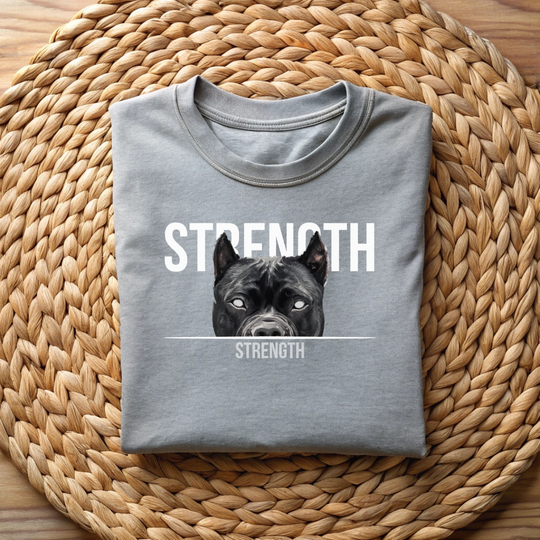 Cane Corso (Dominance) T-Shirt