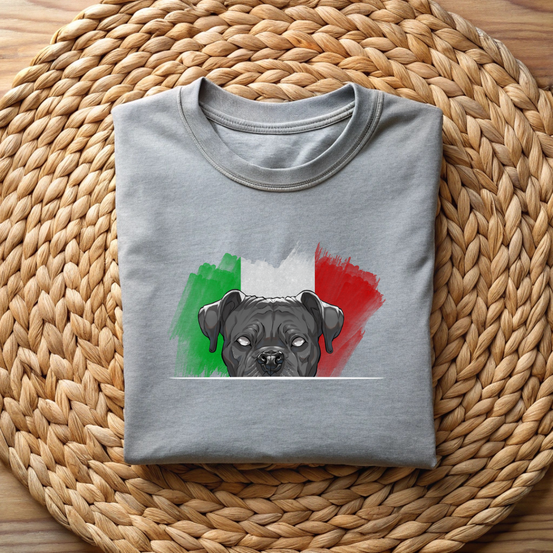 Cane Corso (Origins) T-Shirt