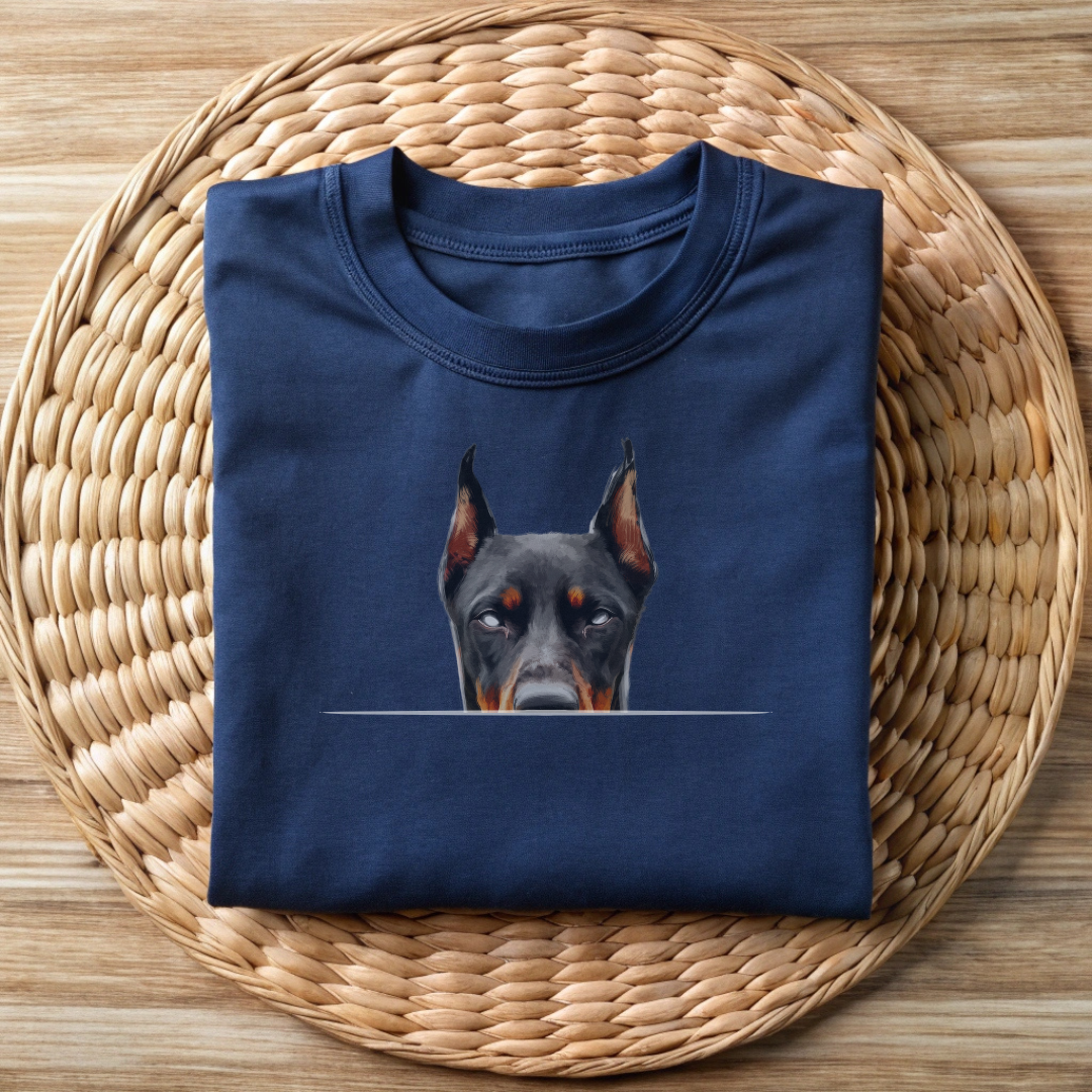 Doberman T-Shirt