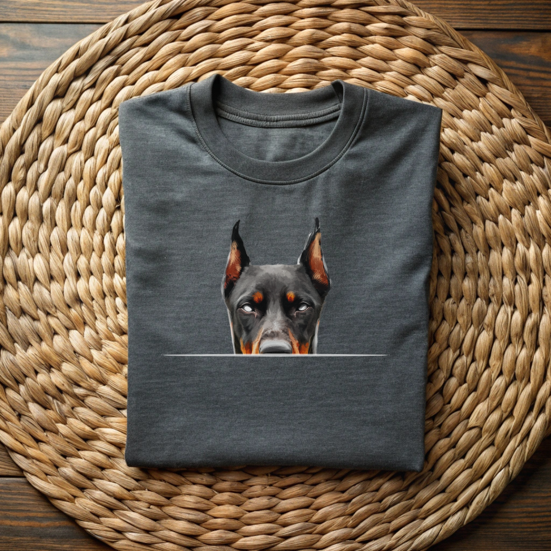 Doberman T-Shirt
