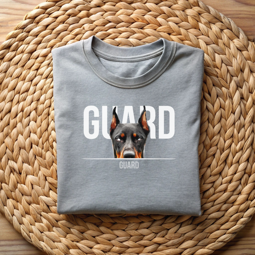 Doberman (Dominance) T-Shirt