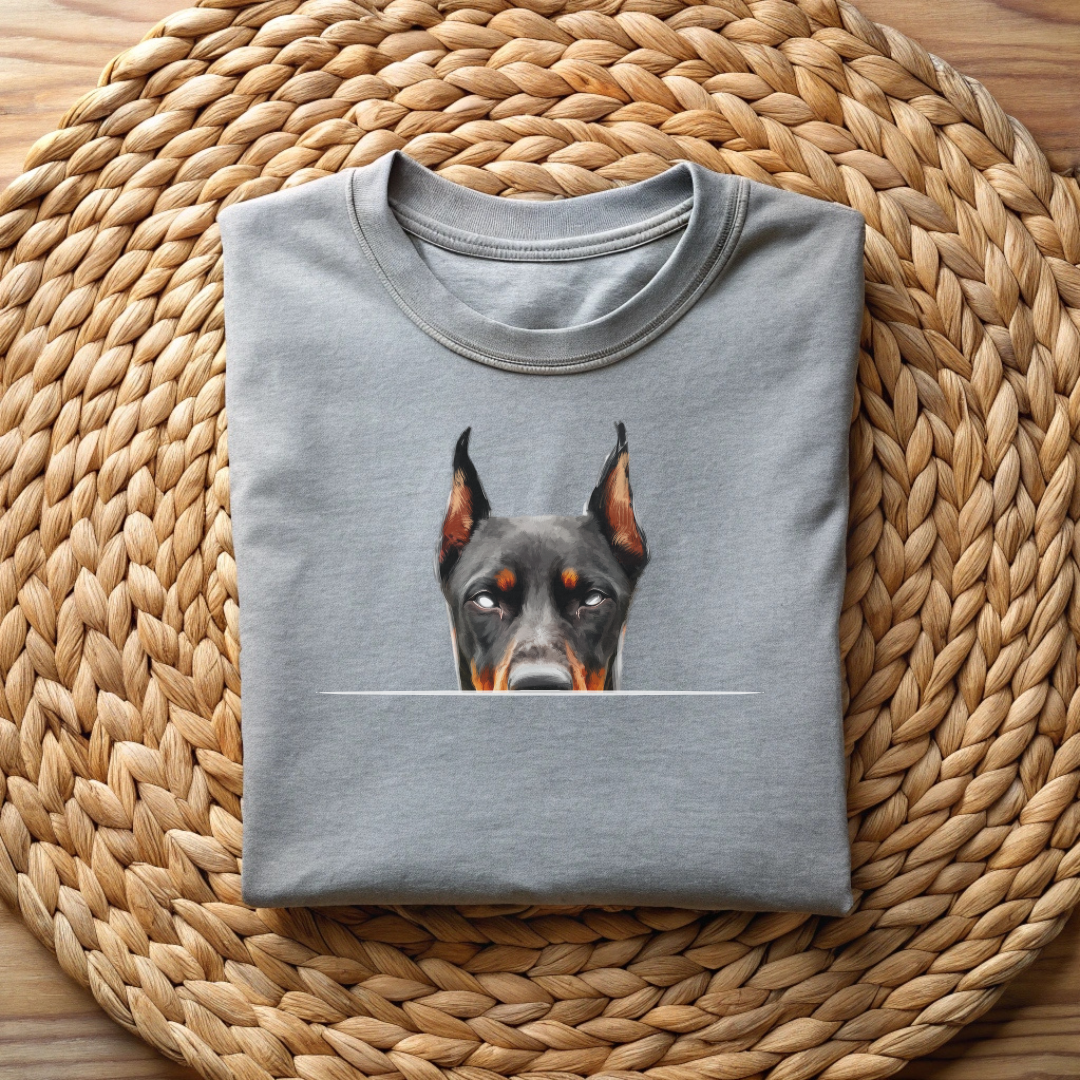 Doberman T-Shirt