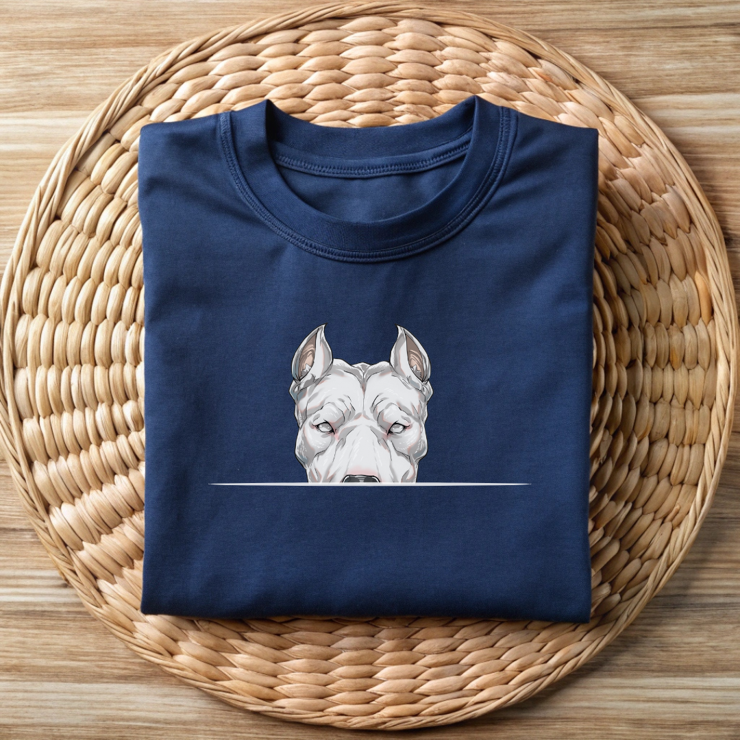 Dogo Argentino (Anime) T-Shirt
