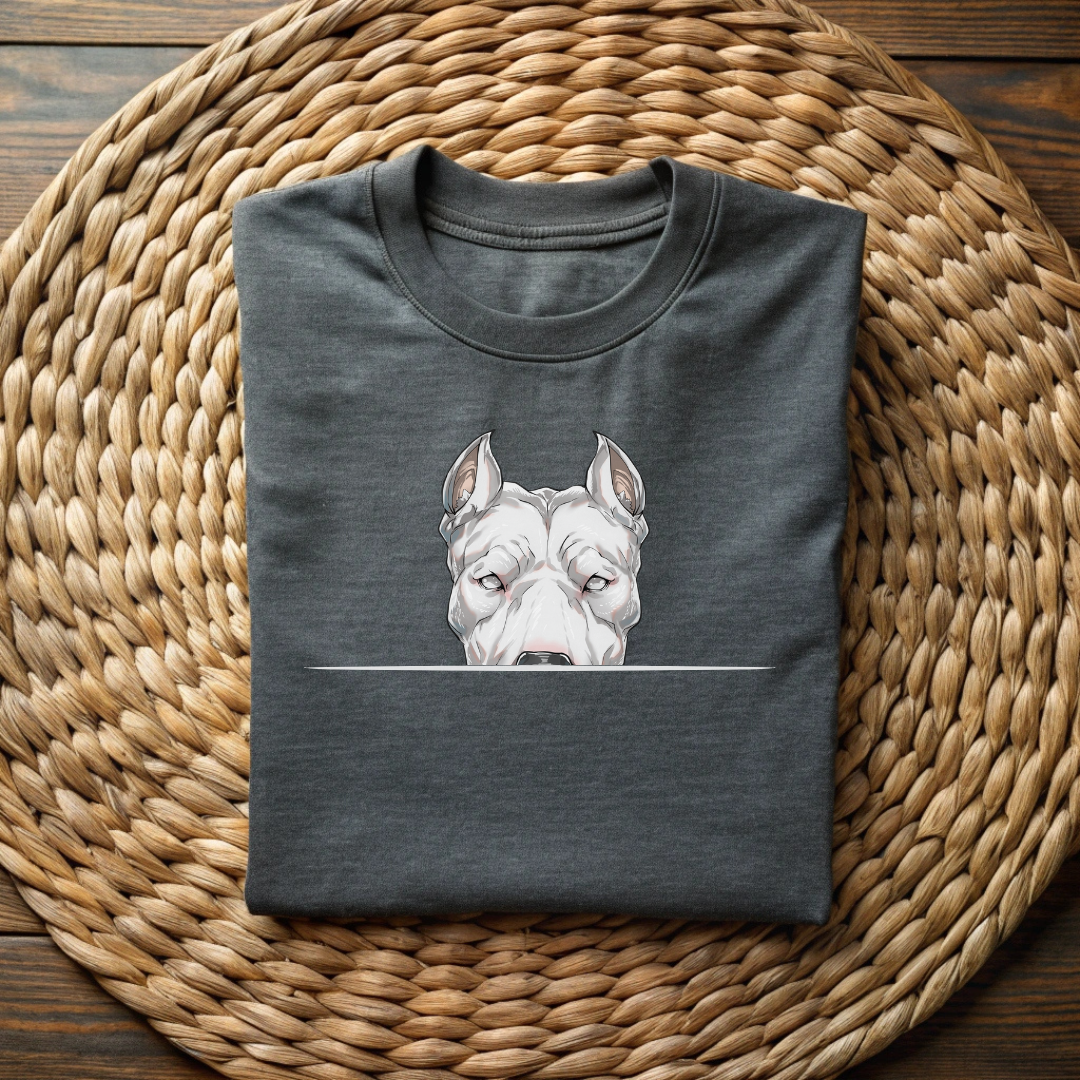Dogo Argentino (Anime) T-Shirt