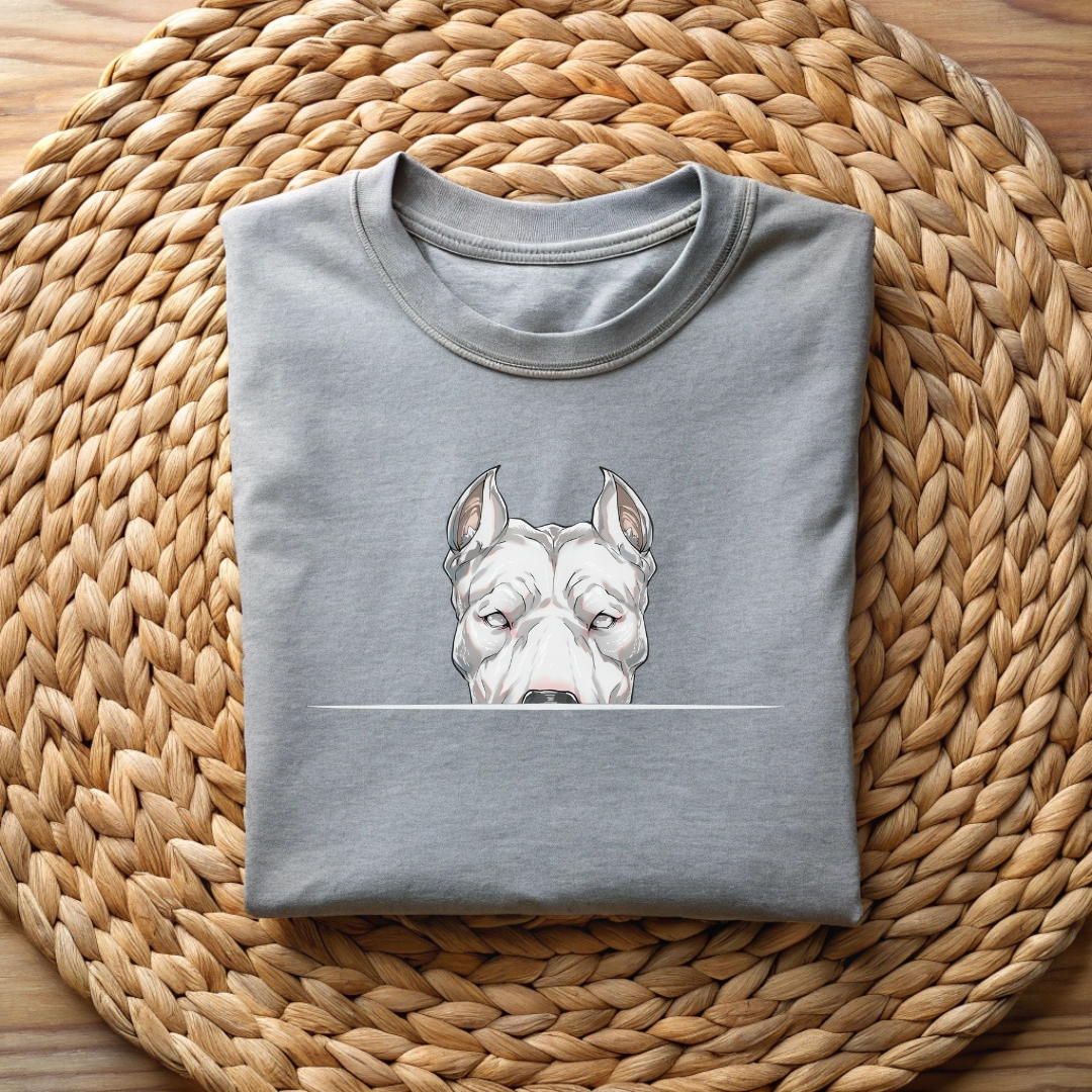 Dogo Argentino (Anime) T-Shirt