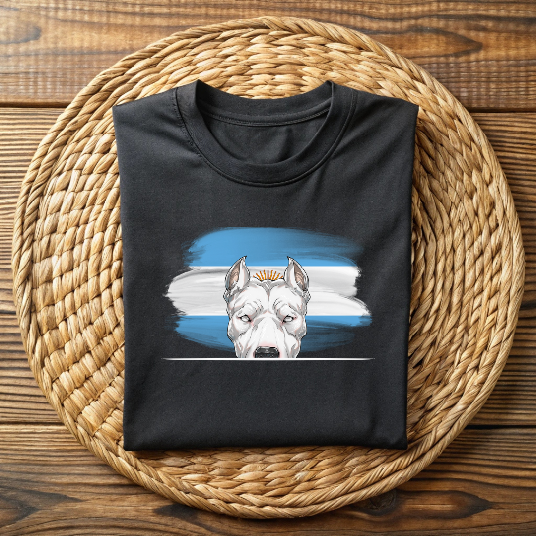 Dogo Argentino (Origins) T-Shirt